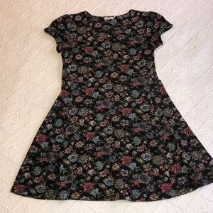 Urban Outfitters Mini Dress 90s